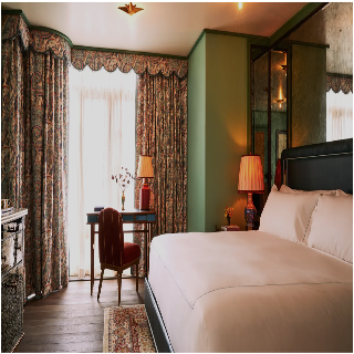 The Fifth Avenue Hotel fotoÄŸrafÄ±