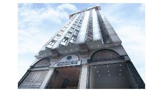 Emaar Al Manar otel fotoğrafı