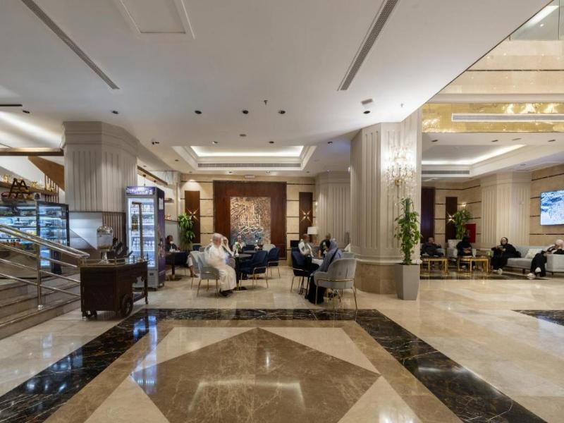 Emaar Al Manar - Genel