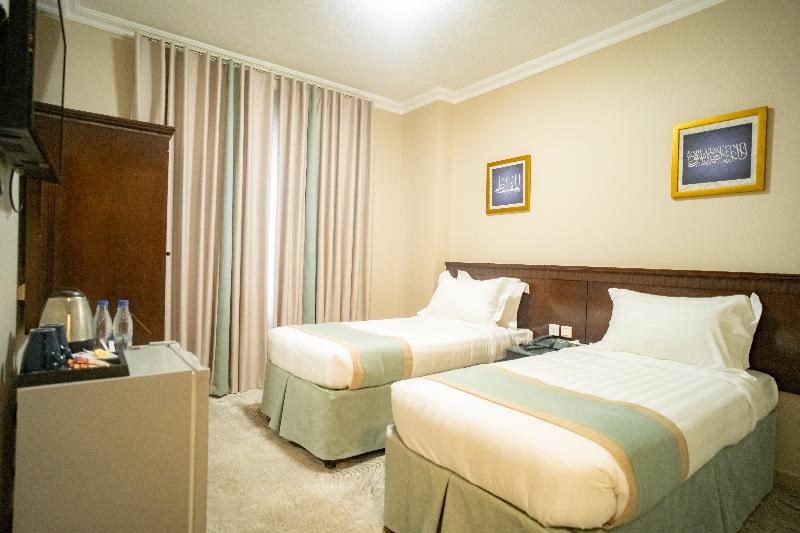 Emaar Al Manar - Oda