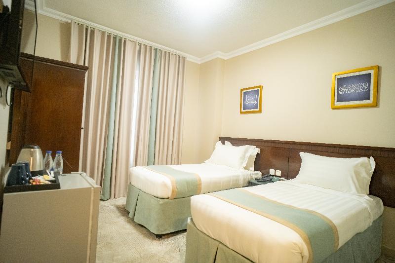 Emaar Al Manar - Oda