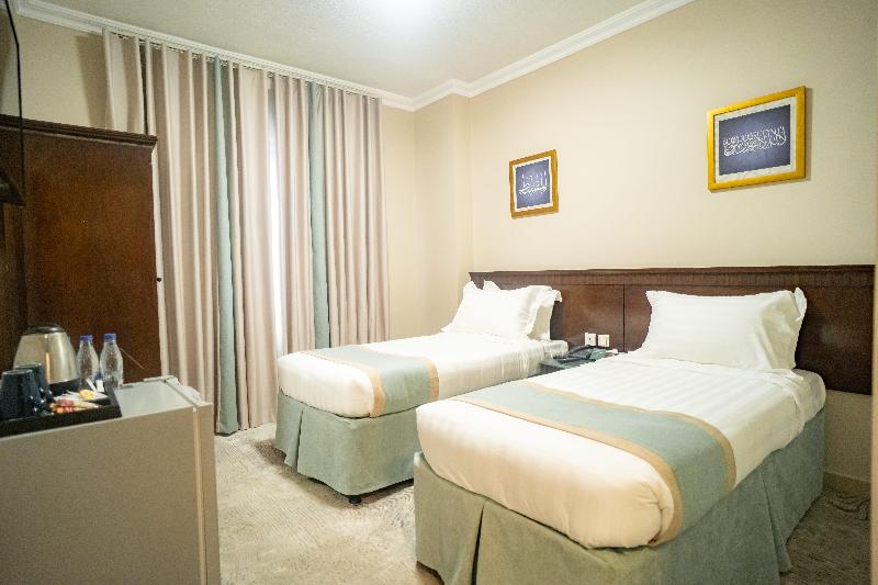 Emaar Al Manar - Oda