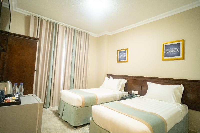 Emaar Al Manar - Oda