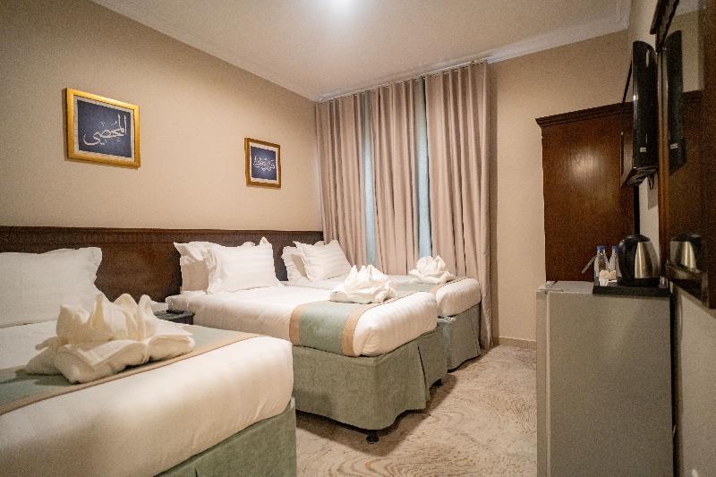 Emaar Al Manar - Oda