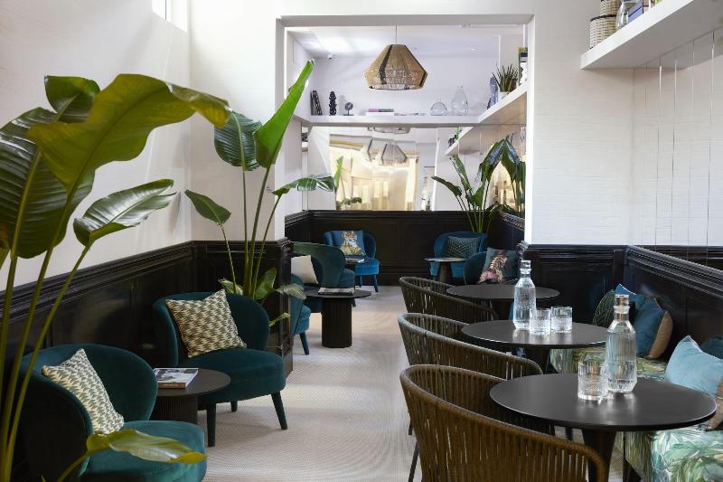 Hotel Vite - Bar