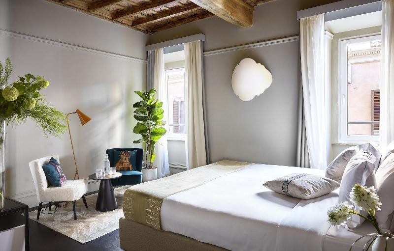 Hotel Vite - Genel