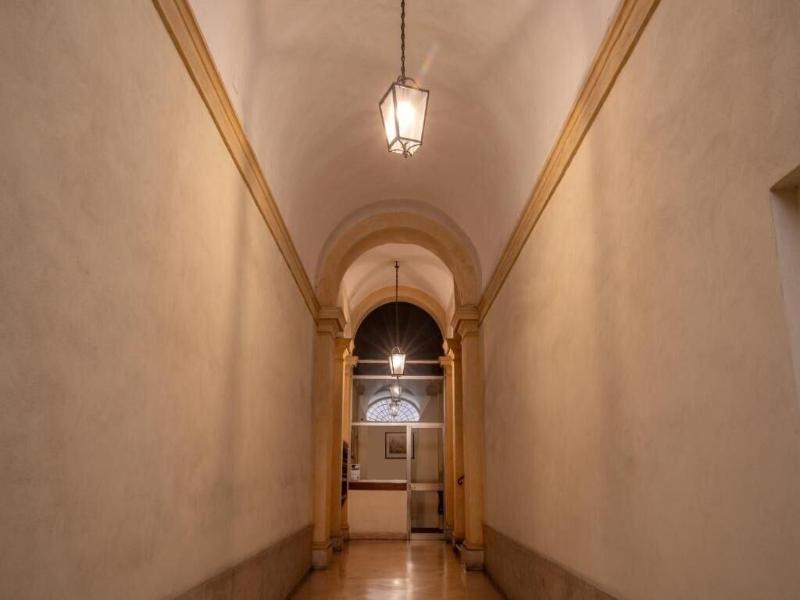 Hotel Vite - Genel