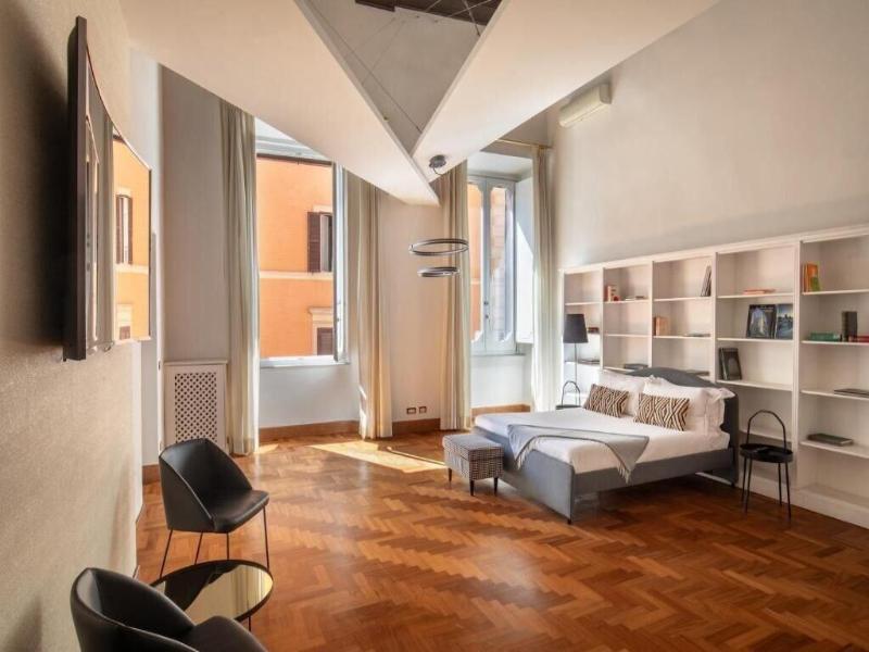 Hotel Vite - Oda
