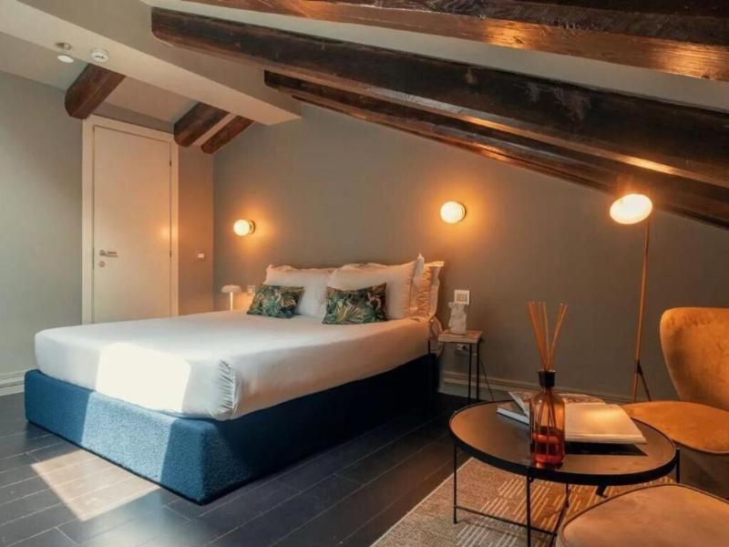 Hotel Vite - Oda