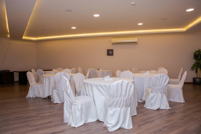 Al Diyafa Hotel - Toplantı
