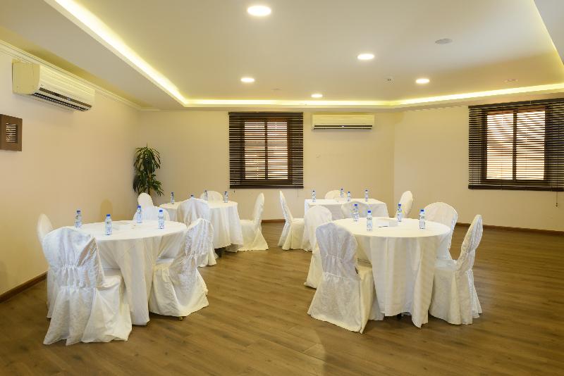 Al Diyafa Hotel - Toplantı