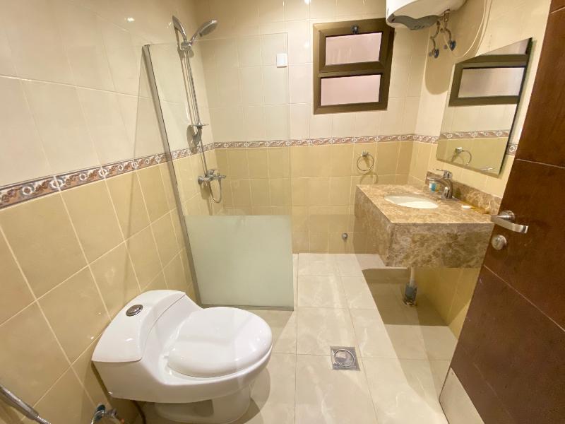 Al Diyafa Hotel - Oda