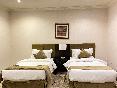 Al Diyafa Hotel oda fotoğrafı