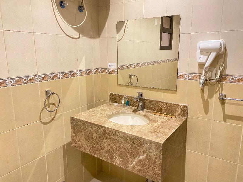 Al Diyafa Hotel - Oda