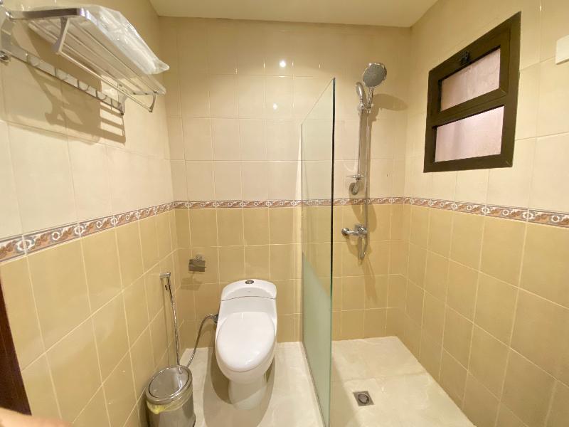 Al Diyafa Hotel - Oda