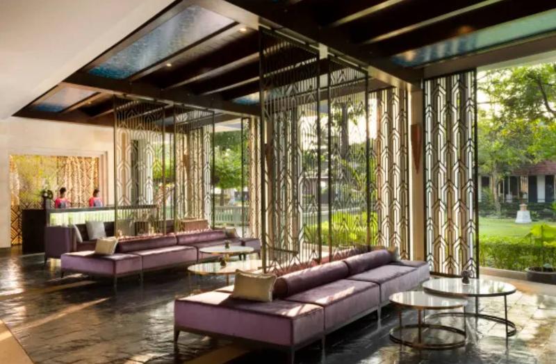 Aonang Villa Resort | Lifestyle Beachfront - Lobi