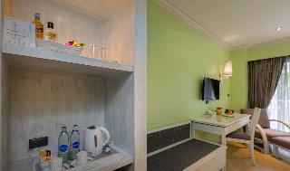 Aonang Villa Resort | Lifestyle Beachfront fotoÄŸrafÄ±