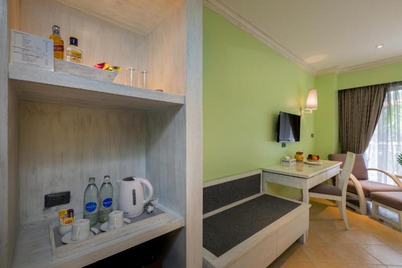 Aonang Villa Resort | Lifestyle Beachfront - Oda
