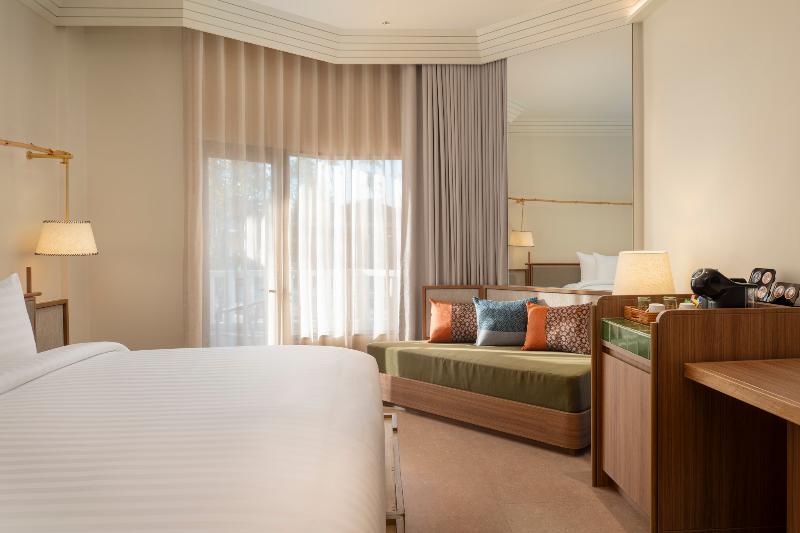 Aonang Villa Resort | Lifestyle Beachfront - Oda