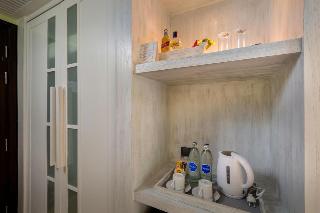 Aonang Villa Resort | Lifestyle Beachfront fotoÄŸrafÄ±