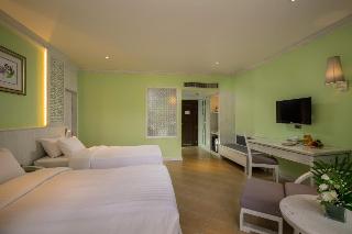 Aonang Villa Resort | Lifestyle Beachfront fotoÄŸrafÄ±