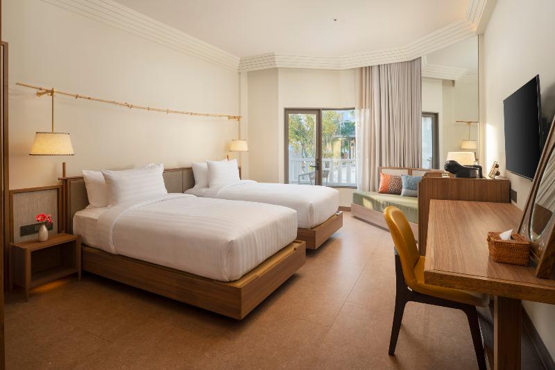Aonang Villa Resort | Lifestyle Beachfront - Oda
