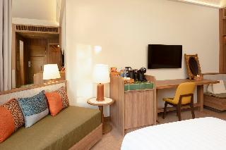 Aonang Villa Resort | Lifestyle Beachfront fotoÄŸrafÄ±