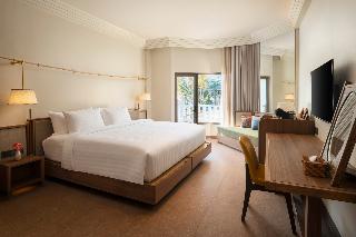 Aonang Villa Resort | Lifestyle Beachfront fotoÄŸrafÄ±