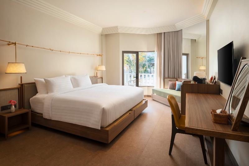 Aonang Villa Resort | Lifestyle Beachfront - Oda