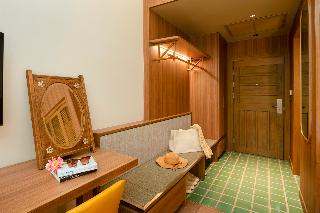 Aonang Villa Resort | Lifestyle Beachfront fotoÄŸrafÄ±