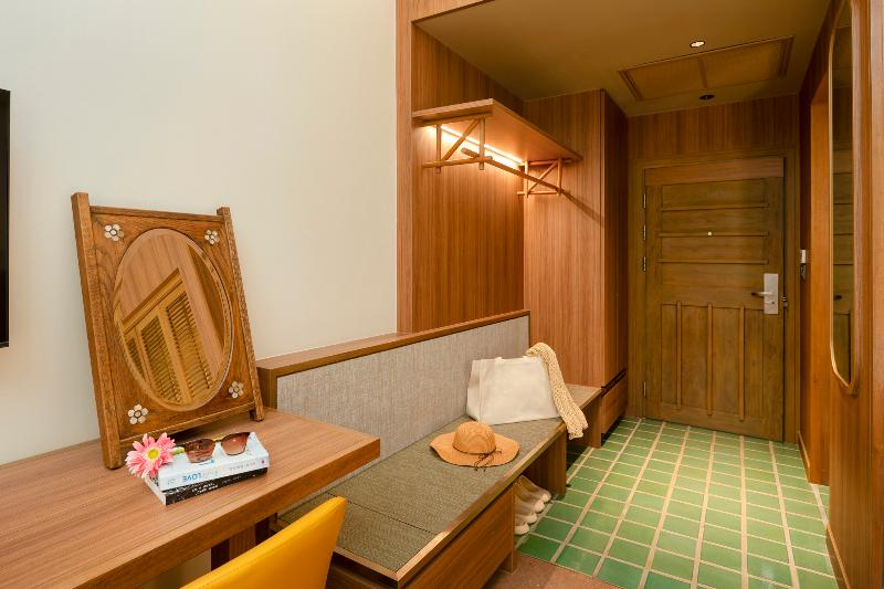 Aonang Villa Resort | Lifestyle Beachfront - Oda