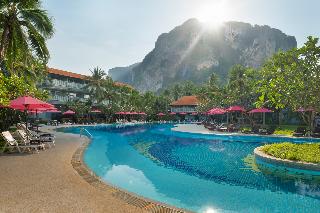 Aonang Villa Resort | Lifestyle Beachfront fotoÄŸrafÄ±