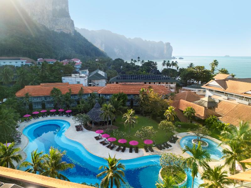 Aonang Villa Resort | Lifestyle Beachfront - Oda