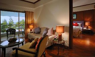 Aonang Villa Resort | Lifestyle Beachfront fotoÄŸrafÄ±