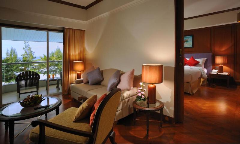 Aonang Villa Resort | Lifestyle Beachfront - Oda