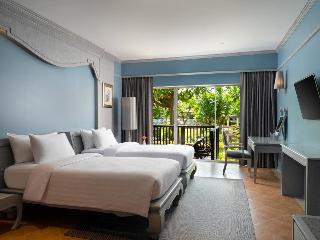 Aonang Villa Resort | Lifestyle Beachfront fotoÄŸrafÄ±