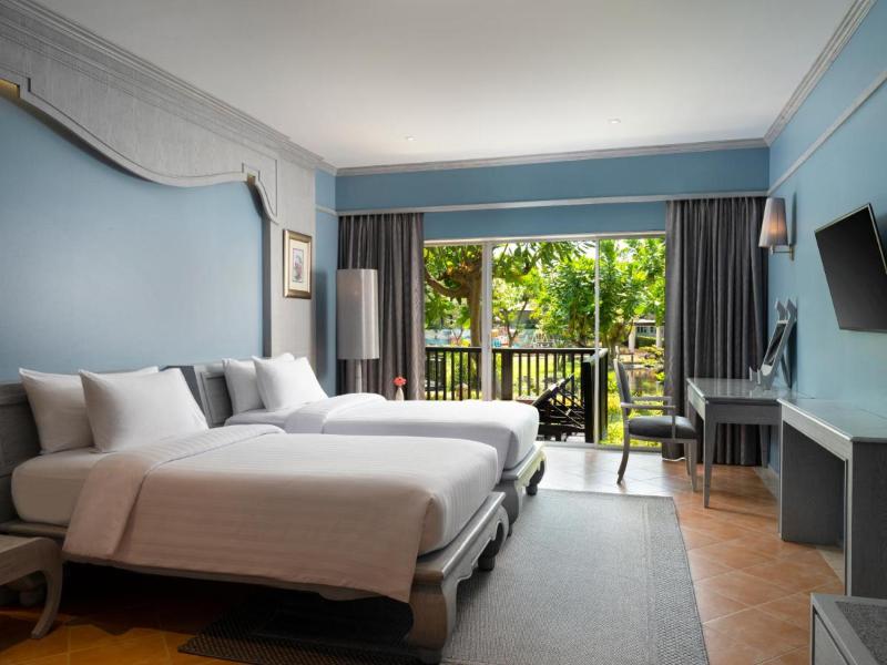 Aonang Villa Resort | Lifestyle Beachfront - Oda