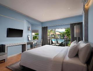 Aonang Villa Resort | Lifestyle Beachfront fotoÄŸrafÄ±