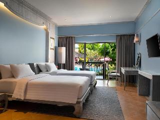 Aonang Villa Resort | Lifestyle Beachfront fotoÄŸrafÄ±
