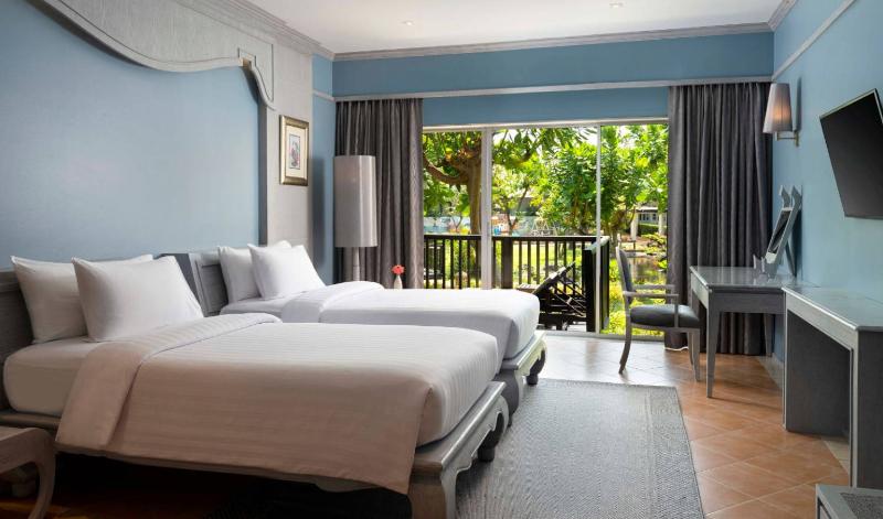 Aonang Villa Resort | Lifestyle Beachfront - Oda
