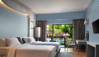 Aonang Villa Resort | Lifestyle Beachfront fotoÄŸrafÄ±