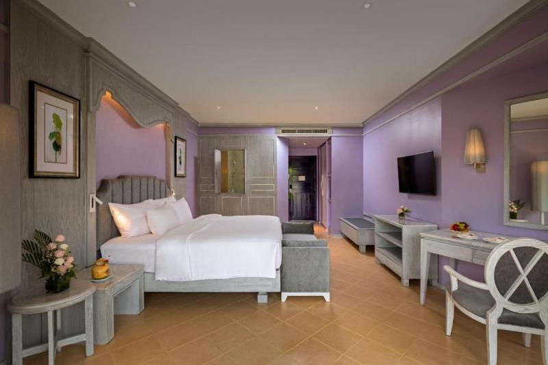 Aonang Villa Resort | Lifestyle Beachfront - Oda