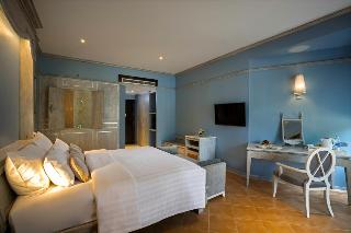 Aonang Villa Resort | Lifestyle Beachfront fotoÄŸrafÄ±