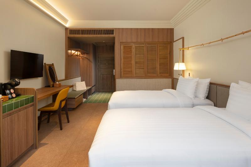Aonang Villa Resort | Lifestyle Beachfront - Oda