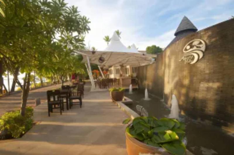 Aonang Villa Resort | Lifestyle Beachfront - Plaj