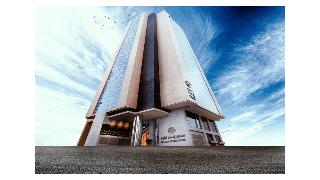 Emaar Elite Hotel otel fotoğrafı