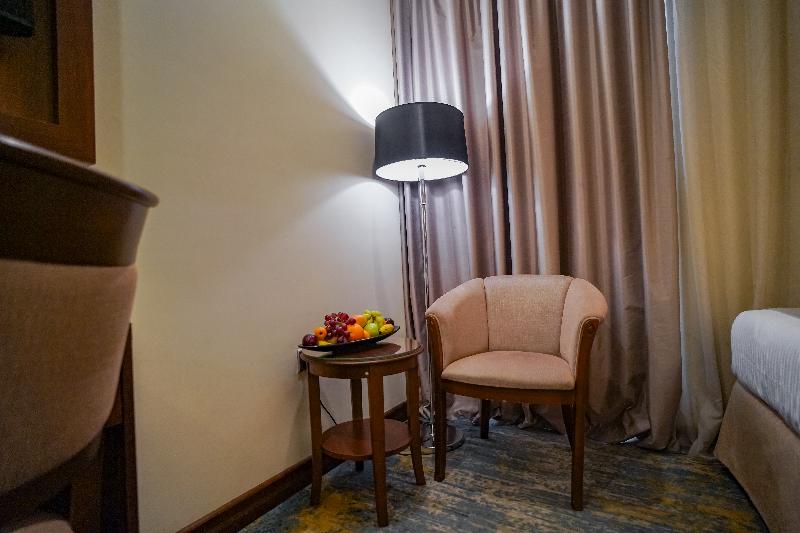 Emaar Elite Hotel - Oda