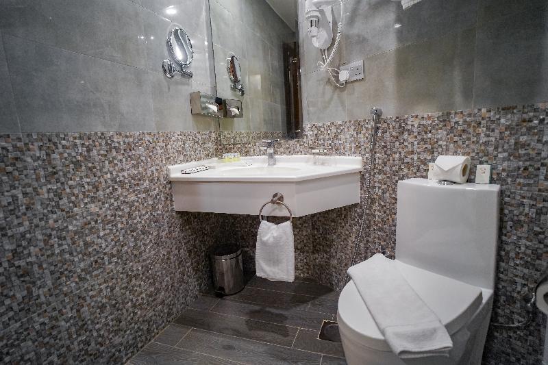 Emaar Elite Hotel - Oda