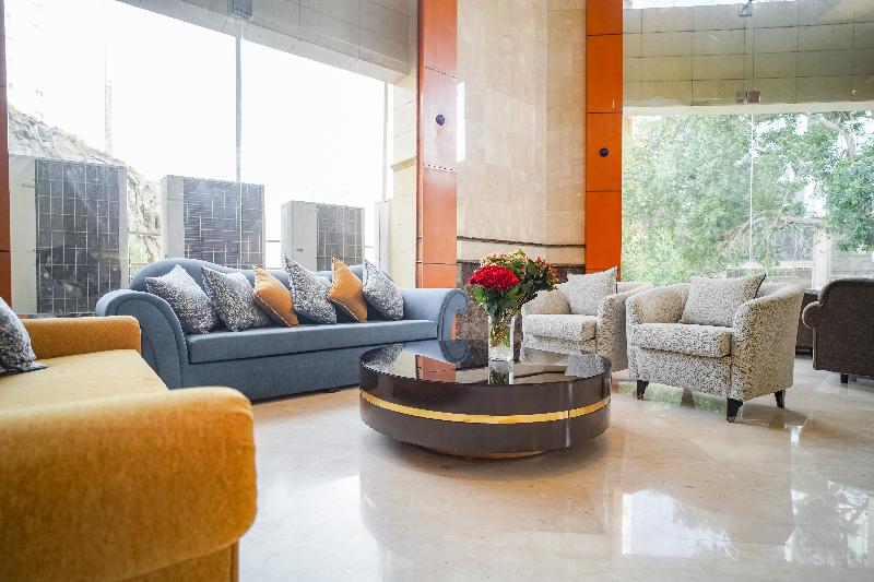 Emaar Al Noor - Lobi