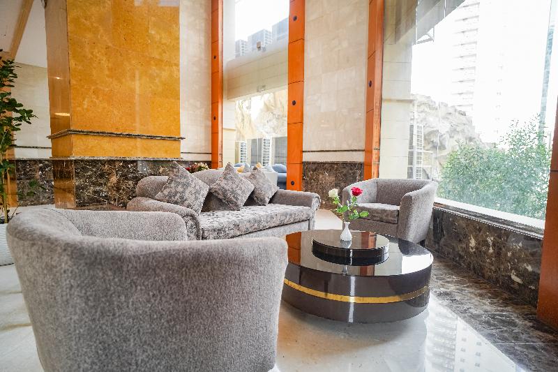 Emaar Al Noor - Lobi